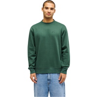 Homem Salt Água Crew Sweatshirt